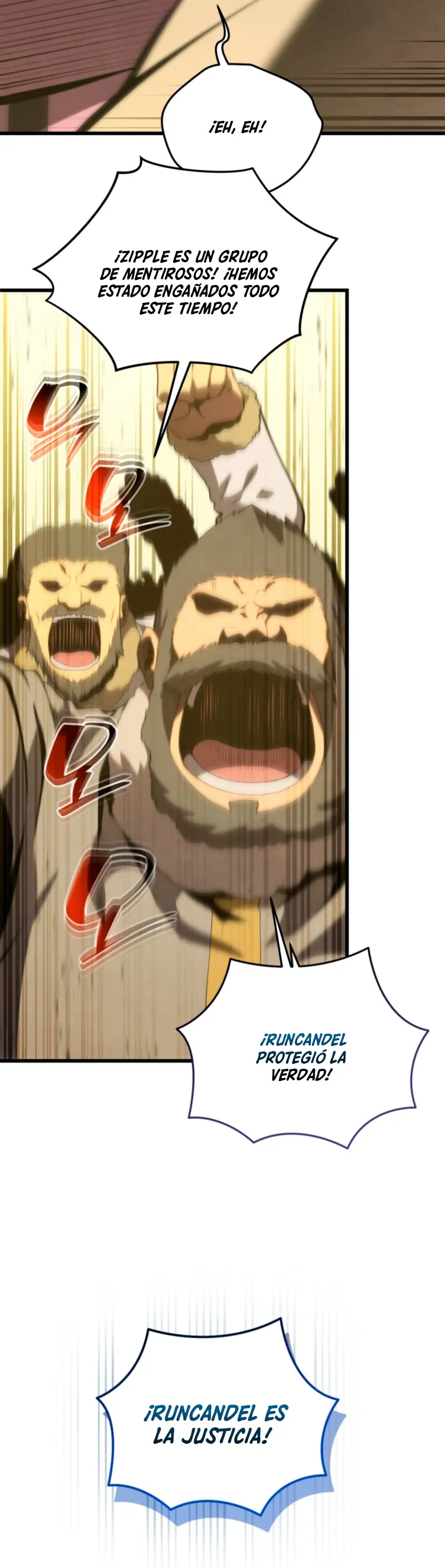 Read El hijo menor del maestro de la espada ES Manga Online