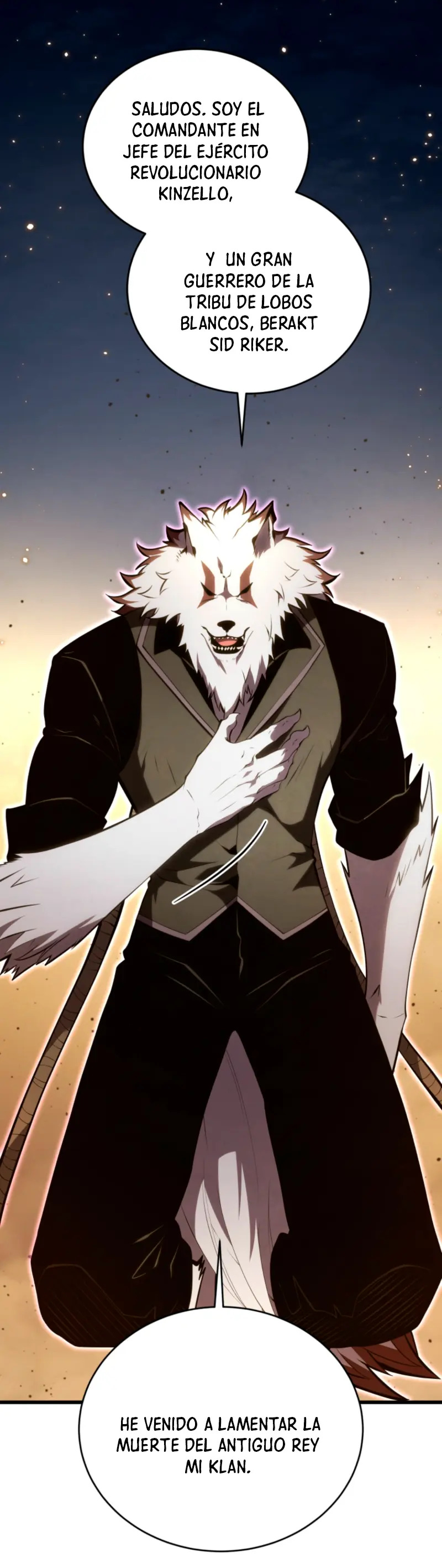 Read El hijo menor del maestro de la espada ES Manga Online