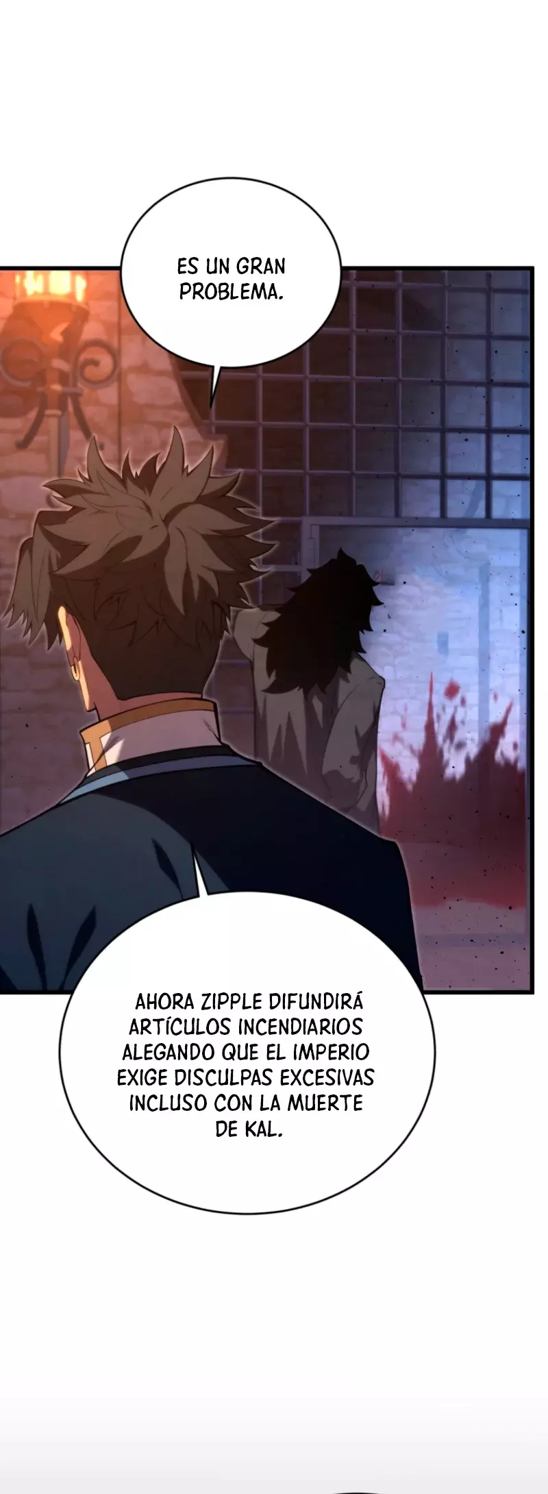 Read El hijo menor del maestro de la espada ES Manga Online