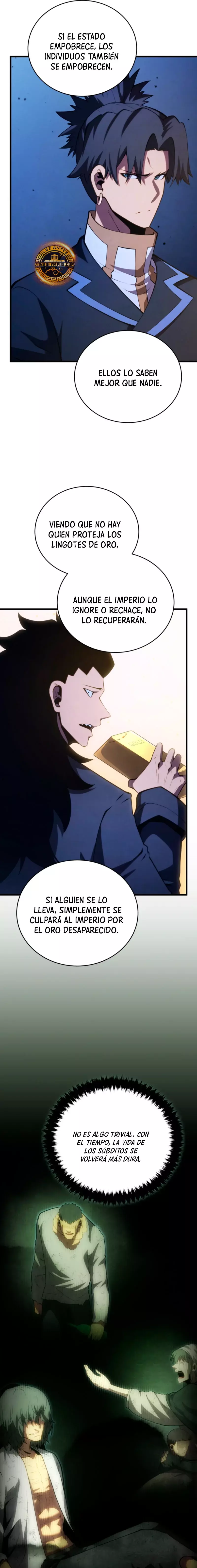 Read El hijo menor del maestro de la espada ES Manga Online
