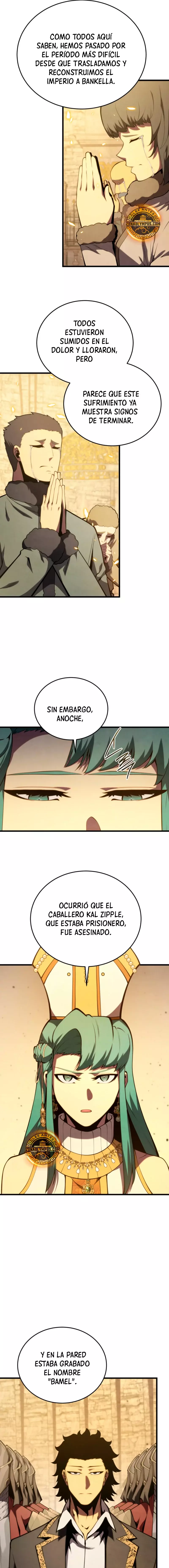 Read El hijo menor del maestro de la espada ES Manga Online