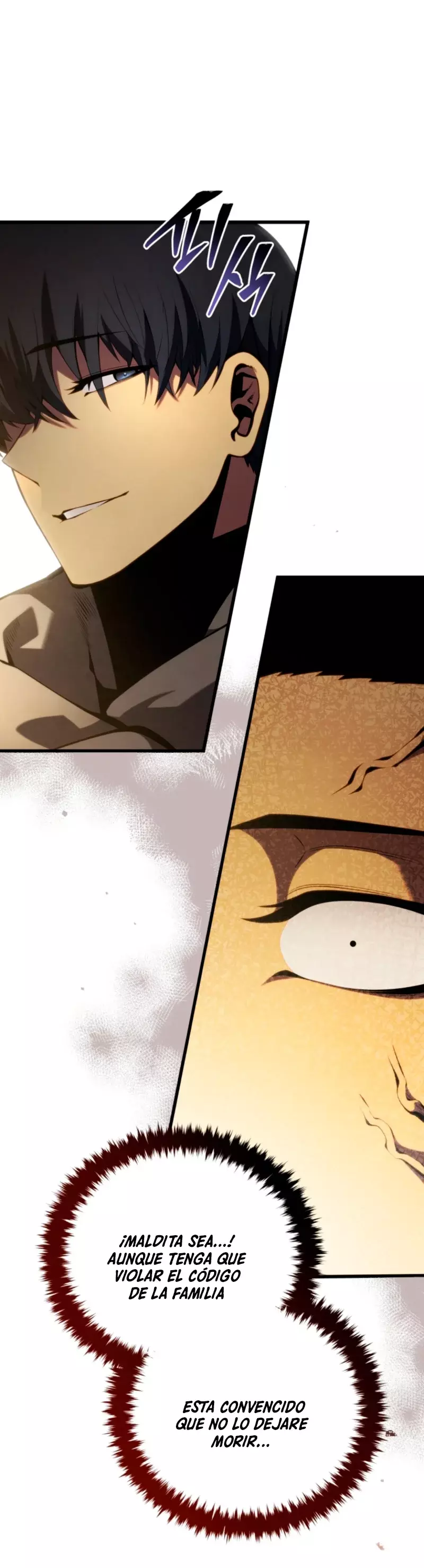 Read El hijo menor del maestro de la espada ES Manga Online