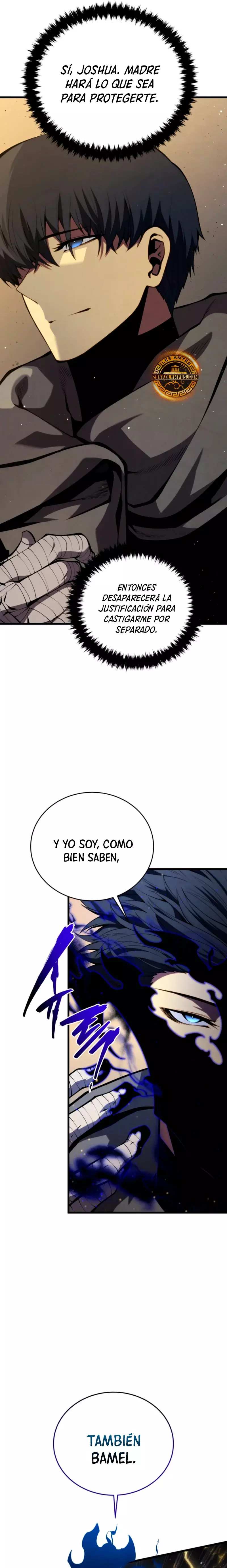 Read El hijo menor del maestro de la espada ES Manga Online