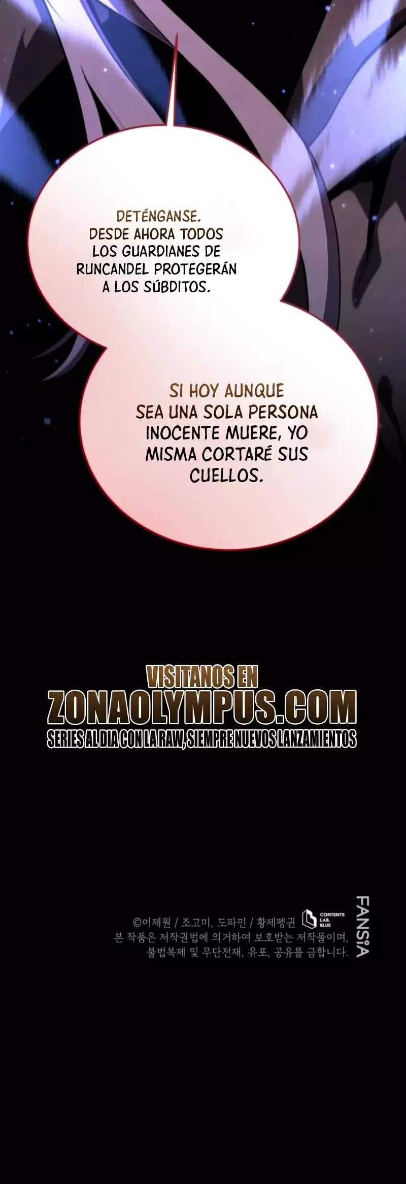 Read El hijo menor del maestro de la espada ES Manga Online