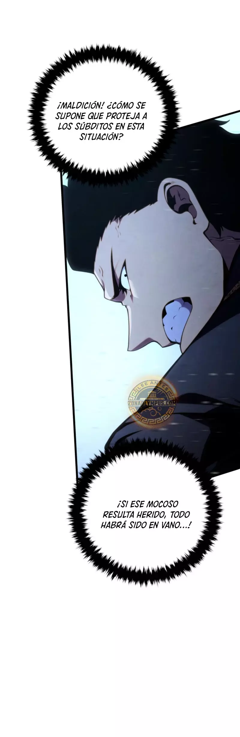 Read El hijo menor del maestro de la espada ES Manga Online