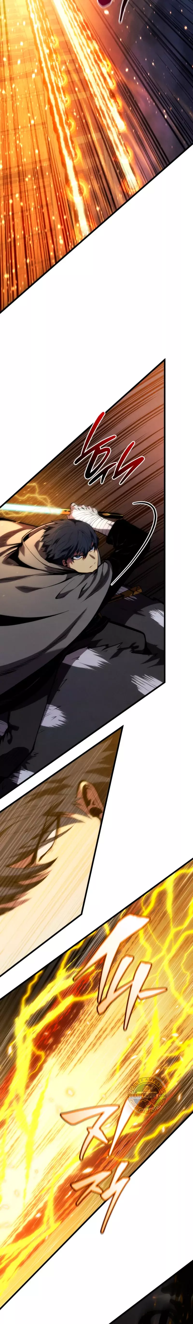 Read El hijo menor del maestro de la espada ES Manga Online