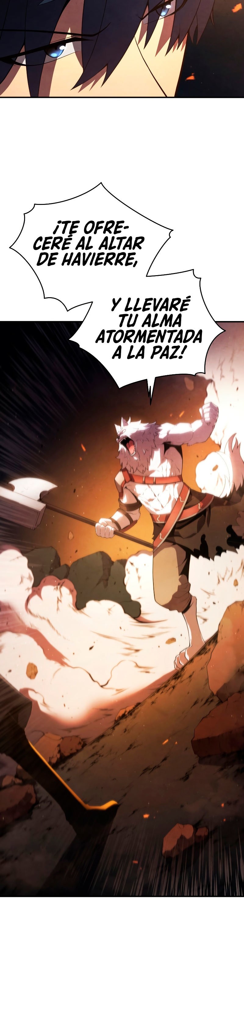 Read El hijo menor del maestro de la espada ES Manga Online