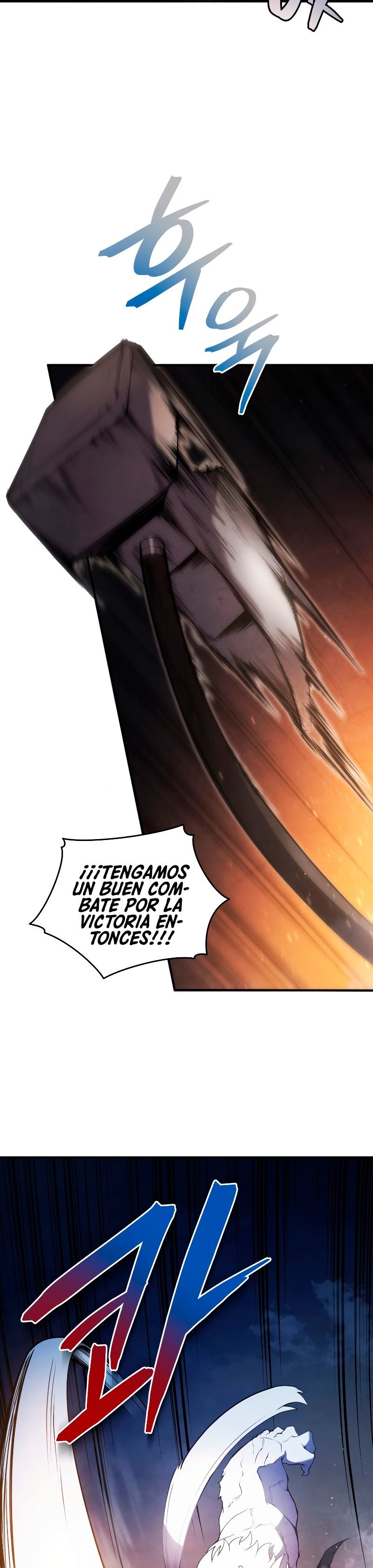 Read El hijo menor del maestro de la espada ES Manga Online