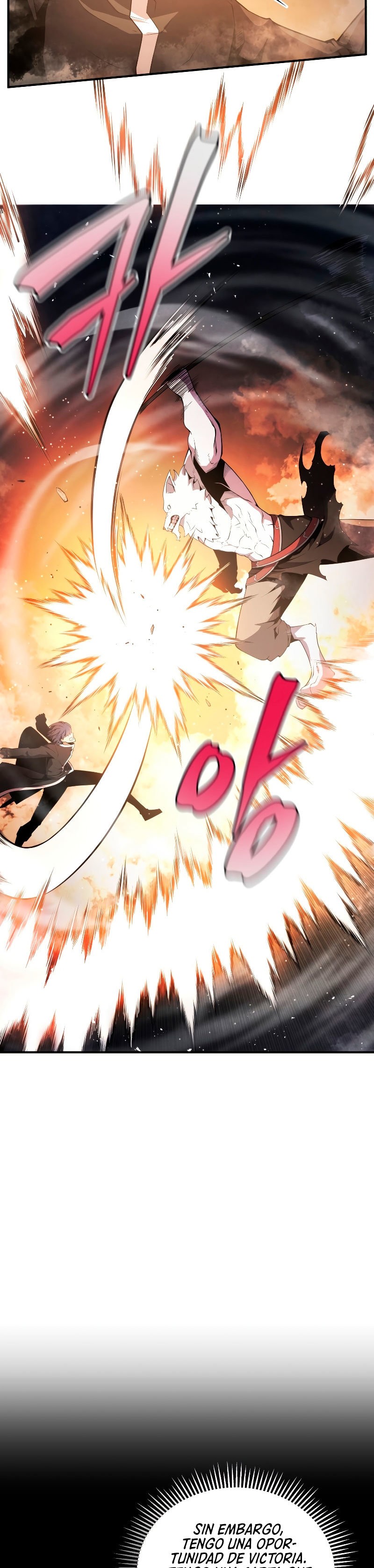 Read El hijo menor del maestro de la espada ES Manga Online