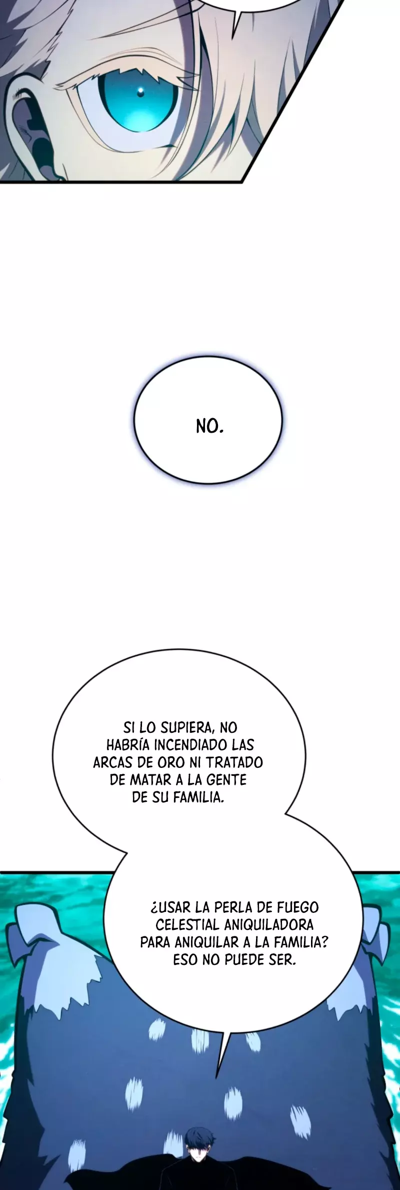 Read El hijo menor del maestro de la espada ES Manga Online