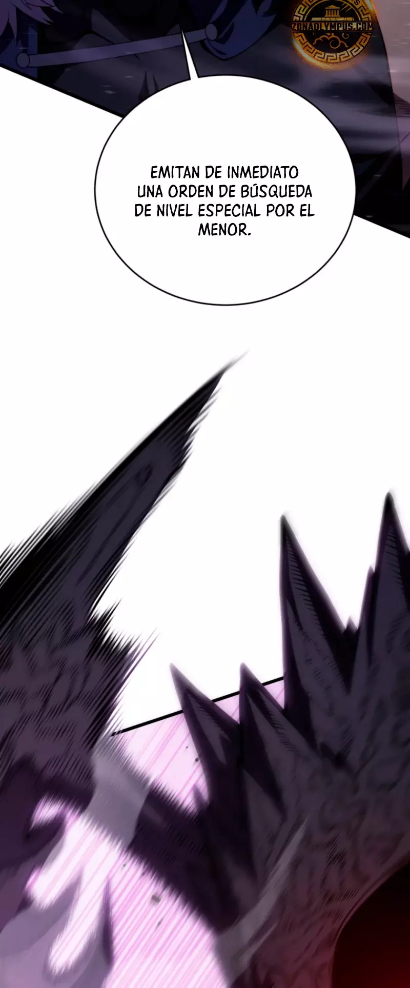 Read El hijo menor del maestro de la espada ES Manga Online