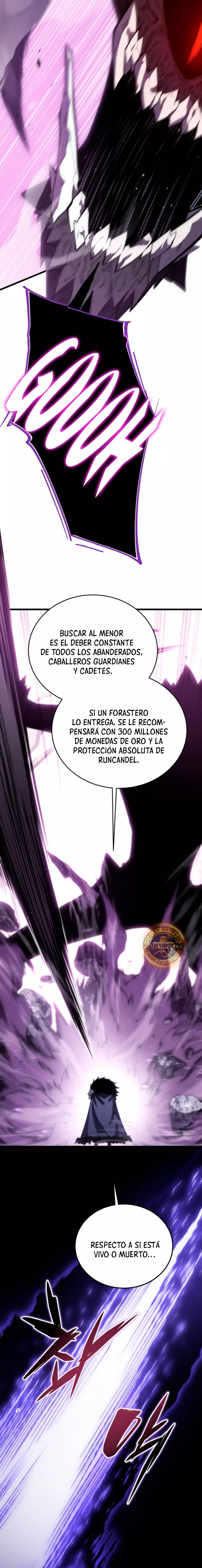 Read El hijo menor del maestro de la espada ES Manga Online