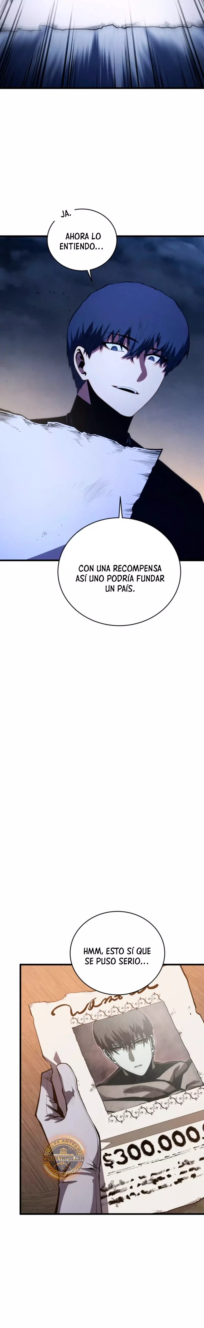 Read El hijo menor del maestro de la espada ES Manga Online