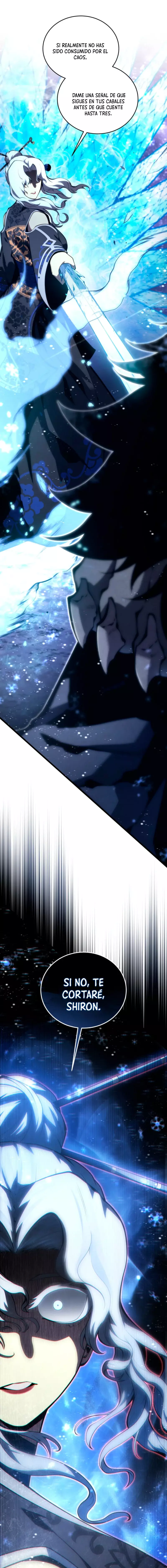 Read El hijo menor del maestro de la espada ES Manga Online