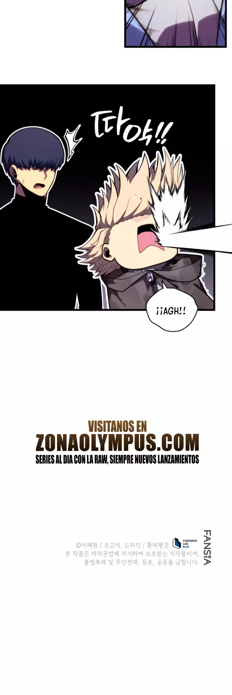 Read El hijo menor del maestro de la espada ES Manga Online