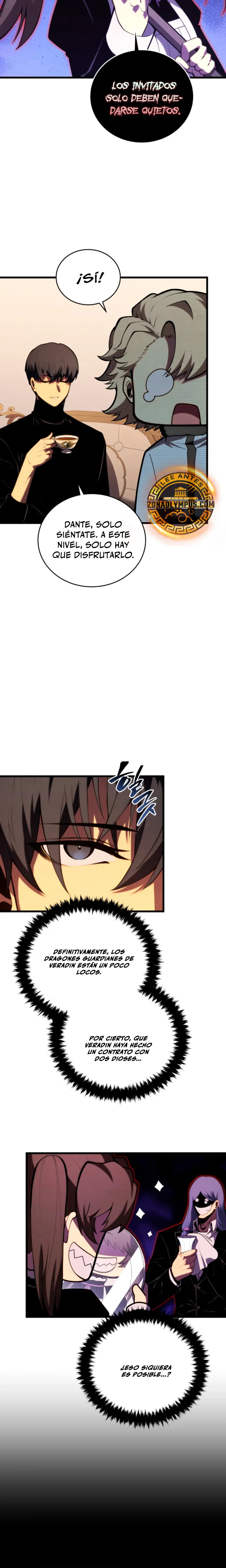 Read El hijo menor del maestro de la espada ES Manga Online