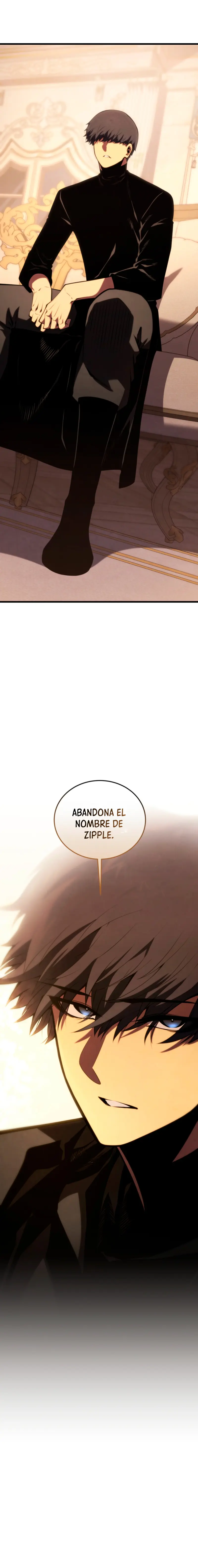 Read El hijo menor del maestro de la espada ES Manga Online