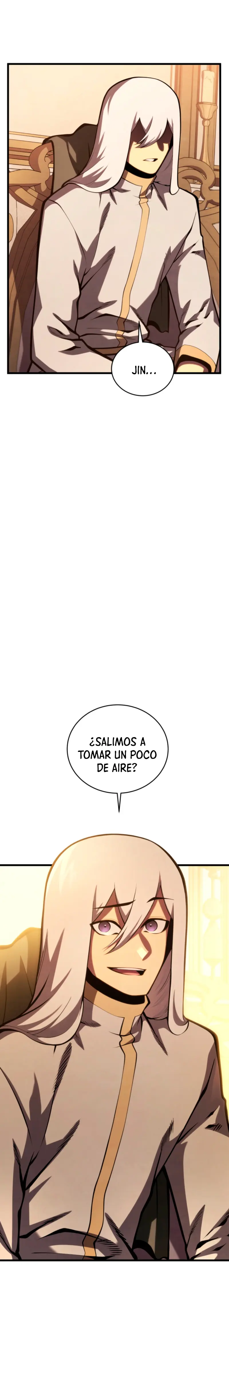 Read El hijo menor del maestro de la espada ES Manga Online