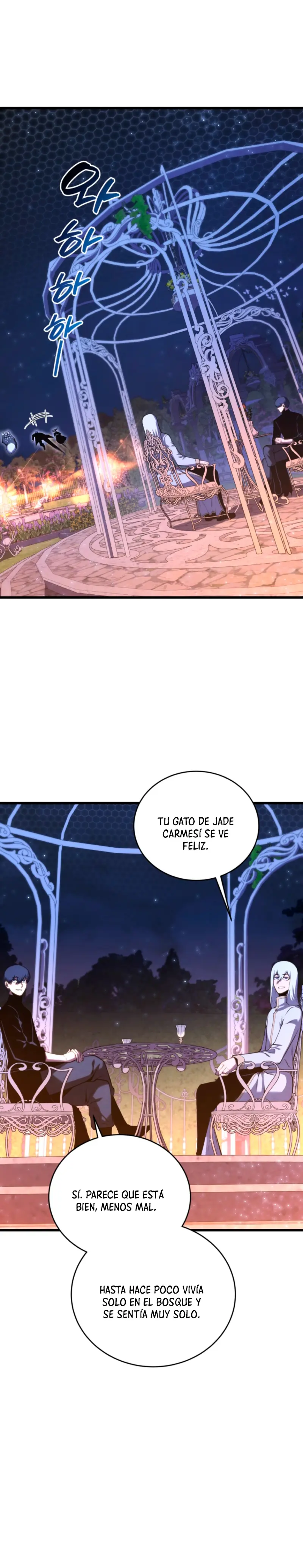 Read El hijo menor del maestro de la espada ES Manga Online