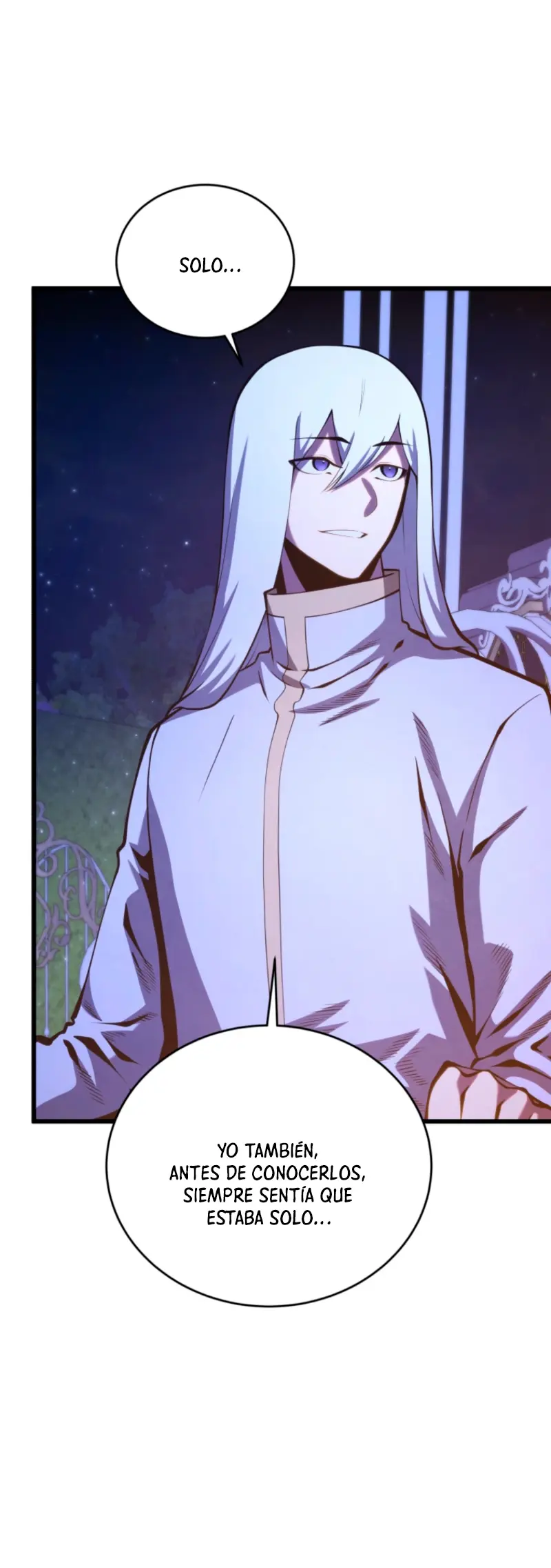 Read El hijo menor del maestro de la espada ES Manga Online