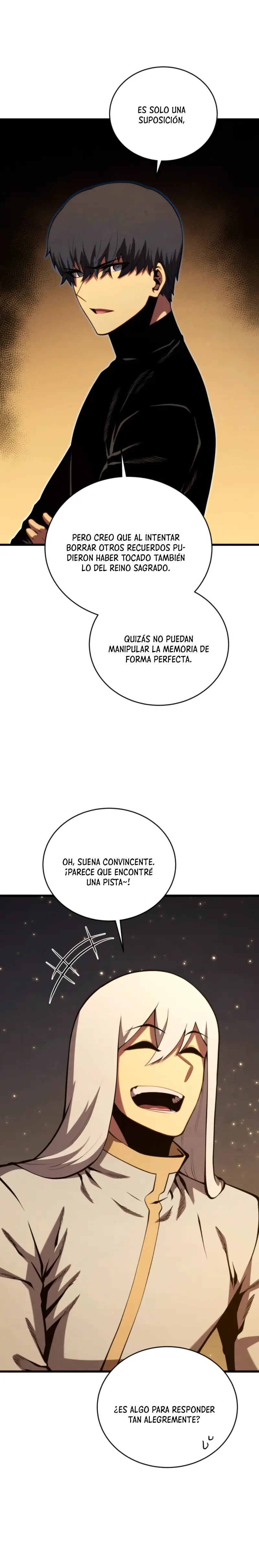 Read El hijo menor del maestro de la espada ES Manga Online