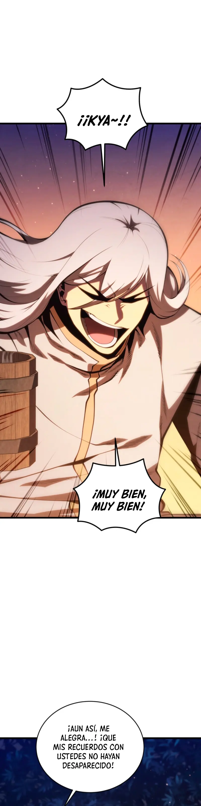 Read El hijo menor del maestro de la espada ES Manga Online