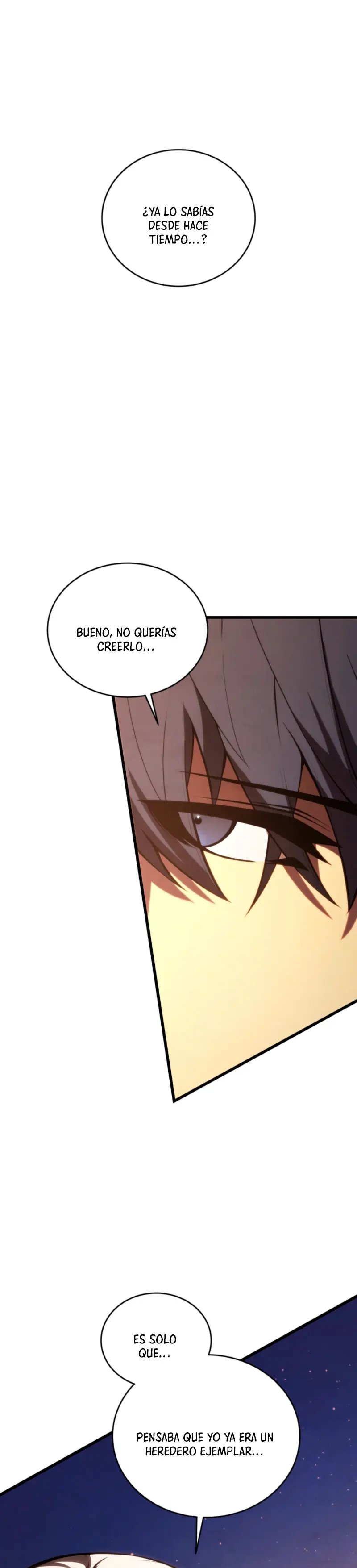 Read El hijo menor del maestro de la espada ES Manga Online