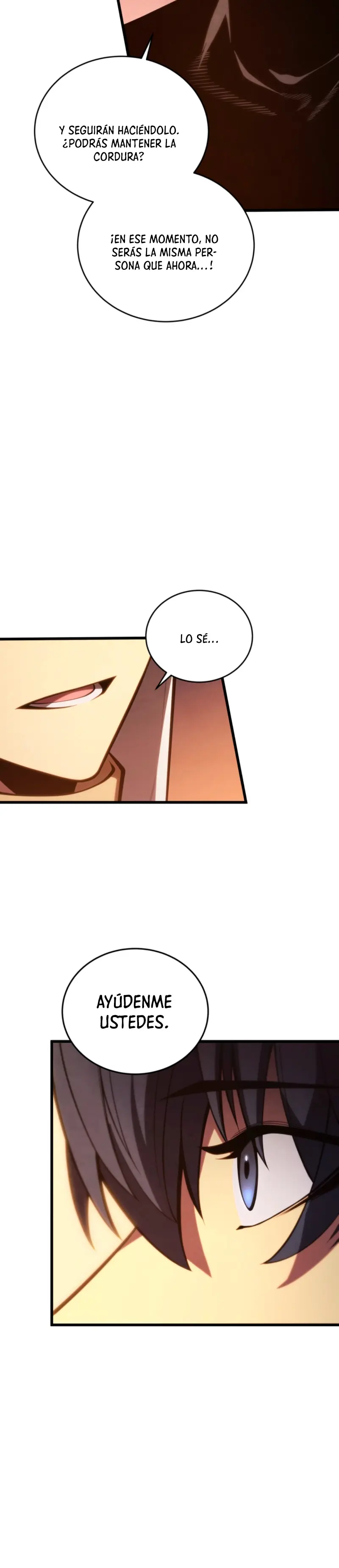 Read El hijo menor del maestro de la espada ES Manga Online