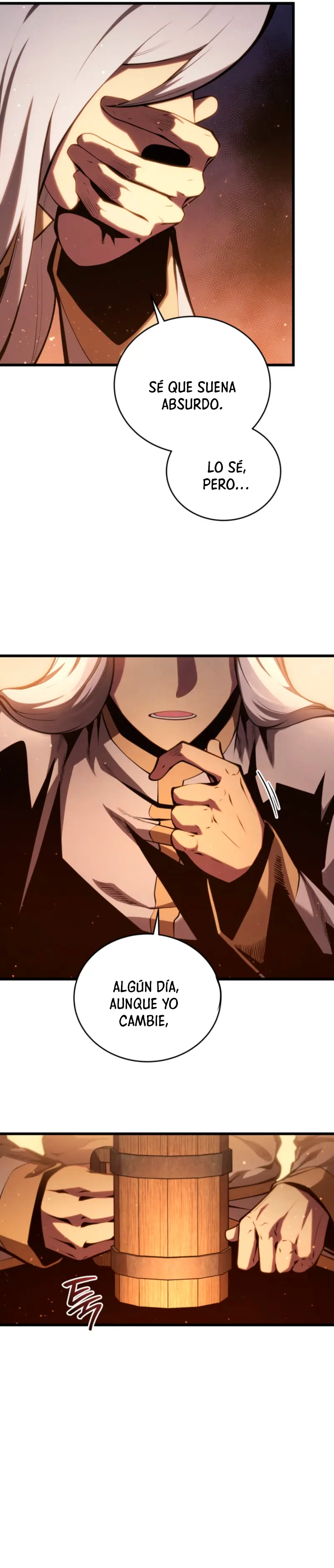 Read El hijo menor del maestro de la espada ES Manga Online