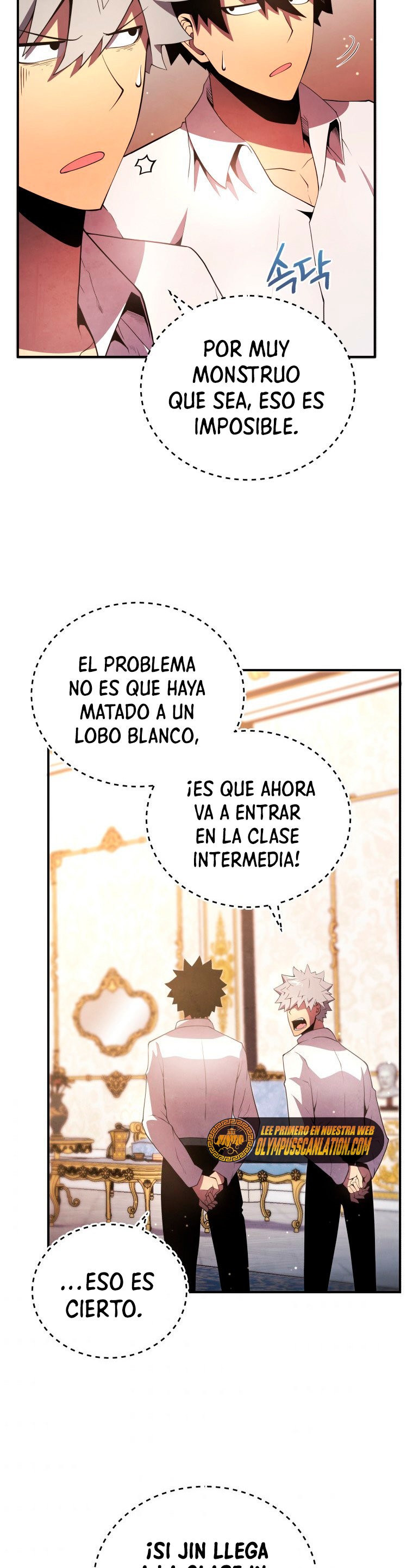 Read El hijo menor del maestro de la espada ES Manga Online