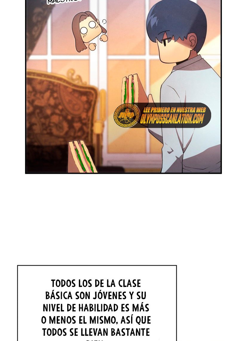 Read El hijo menor del maestro de la espada ES Manga Online