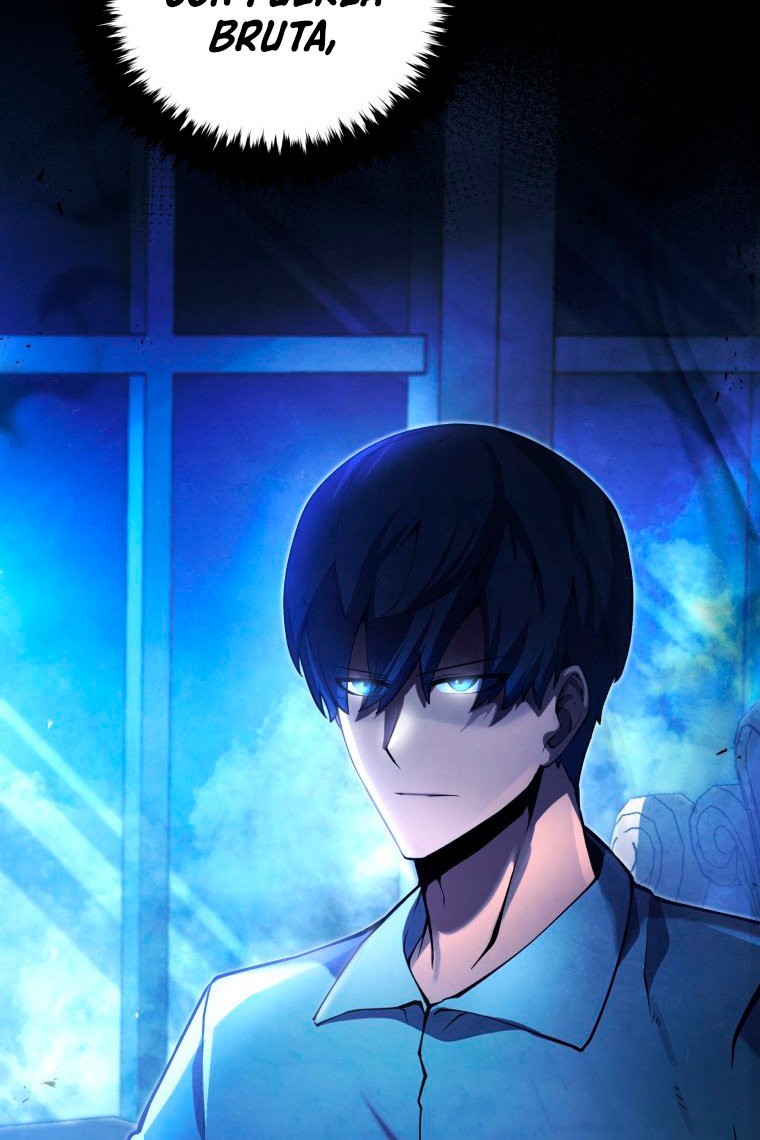 Read El hijo menor del maestro de la espada ES Manga Online