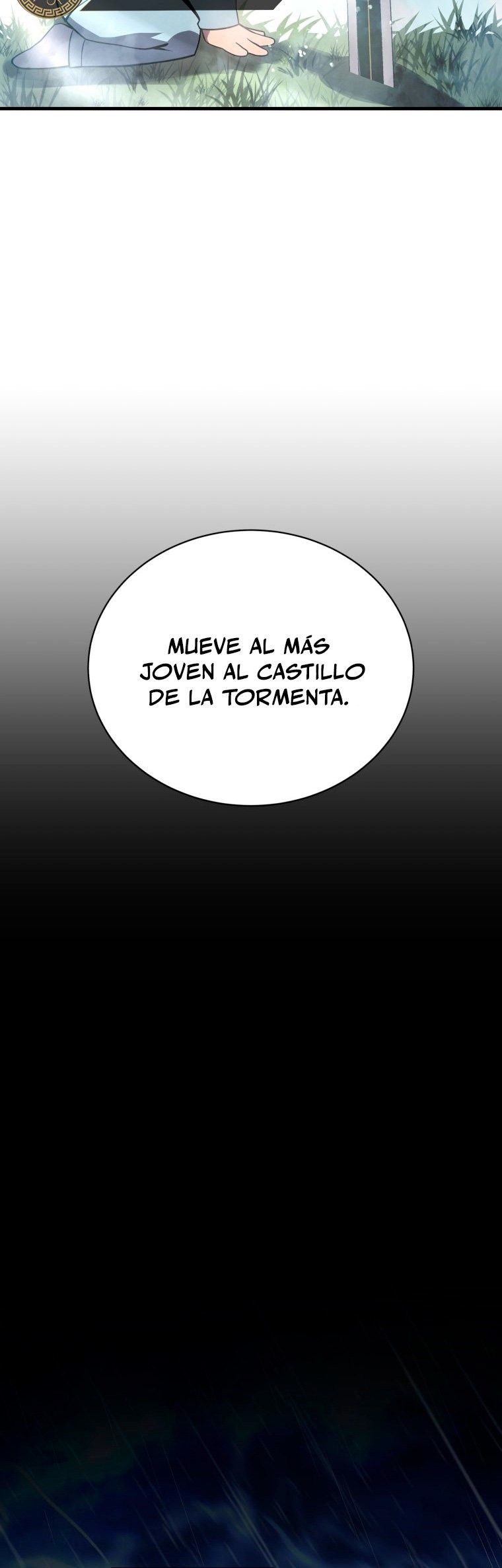 Read El hijo menor del maestro de la espada ES Manga Online