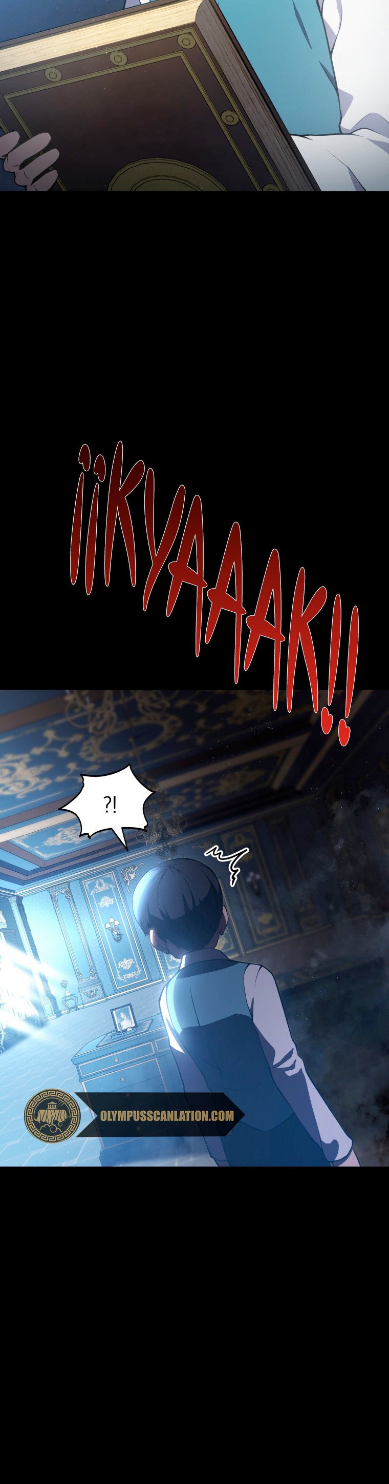 Read El hijo menor del maestro de la espada ES Manga Online