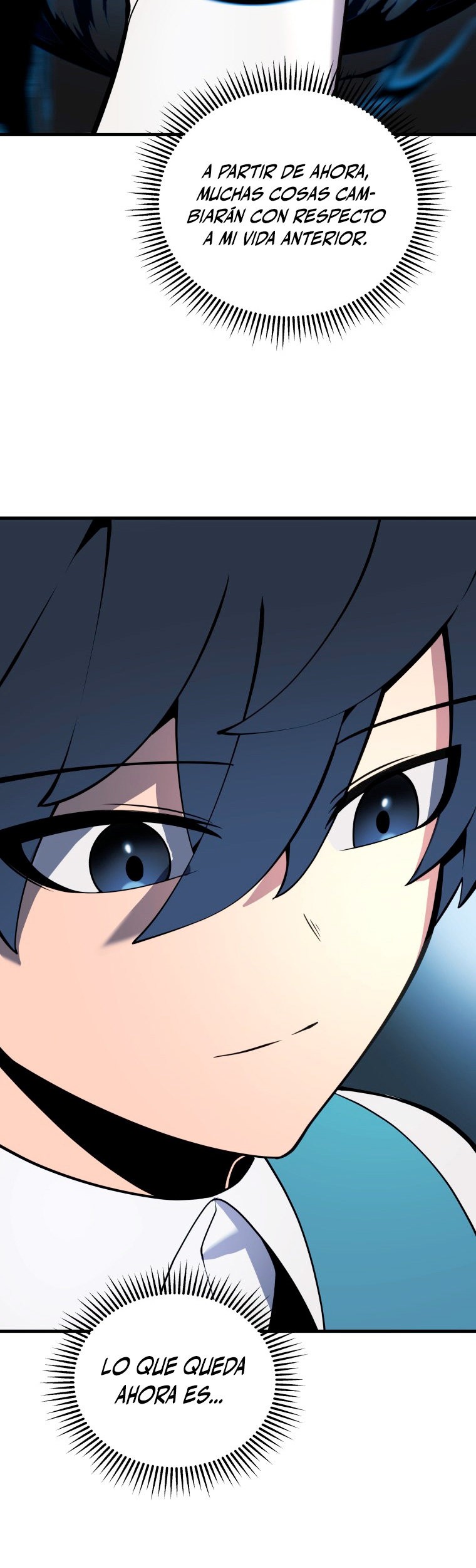 Read El hijo menor del maestro de la espada ES Manga Online