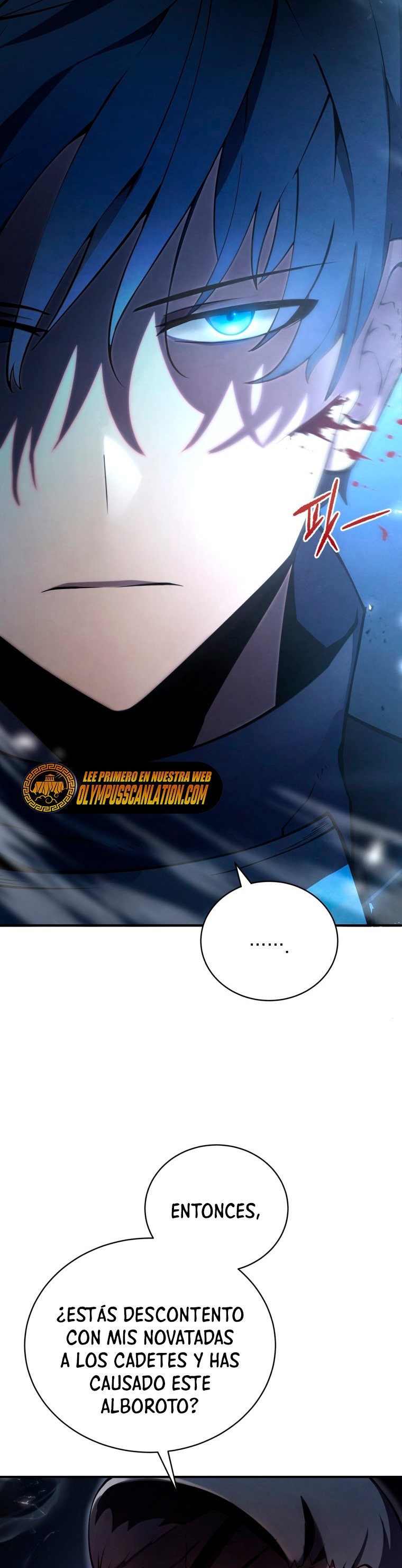 Read El hijo menor del maestro de la espada ES Manga Online