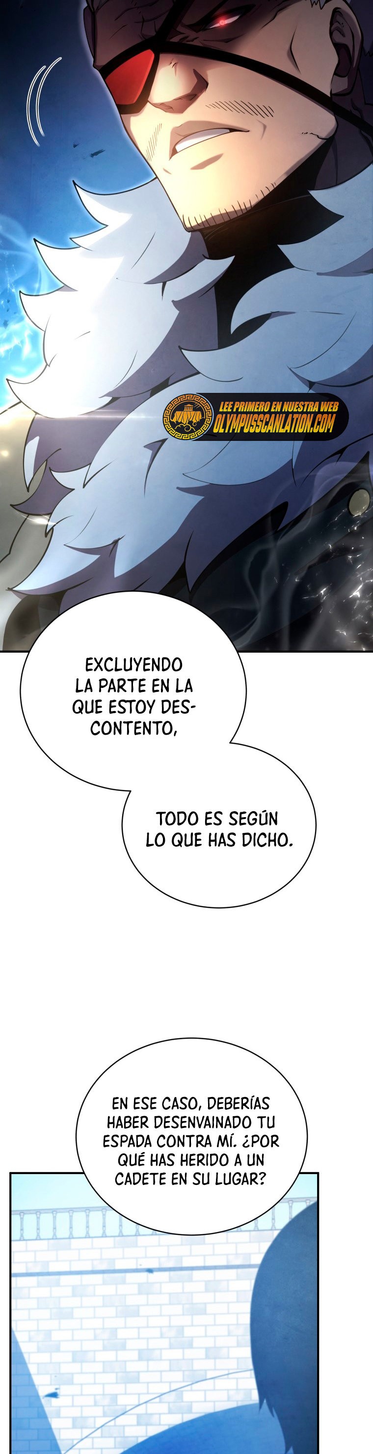 Read El hijo menor del maestro de la espada ES Manga Online