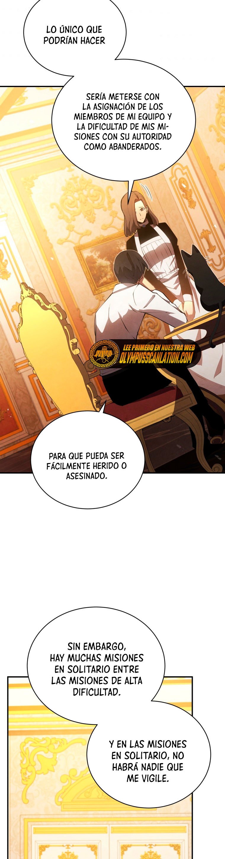 Read El hijo menor del maestro de la espada ES Manga Online