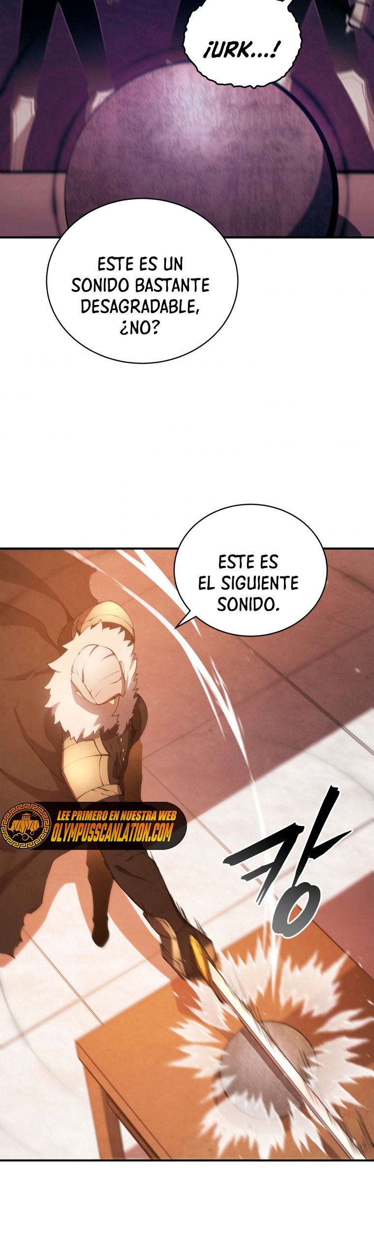 Read El hijo menor del maestro de la espada ES Manga Online