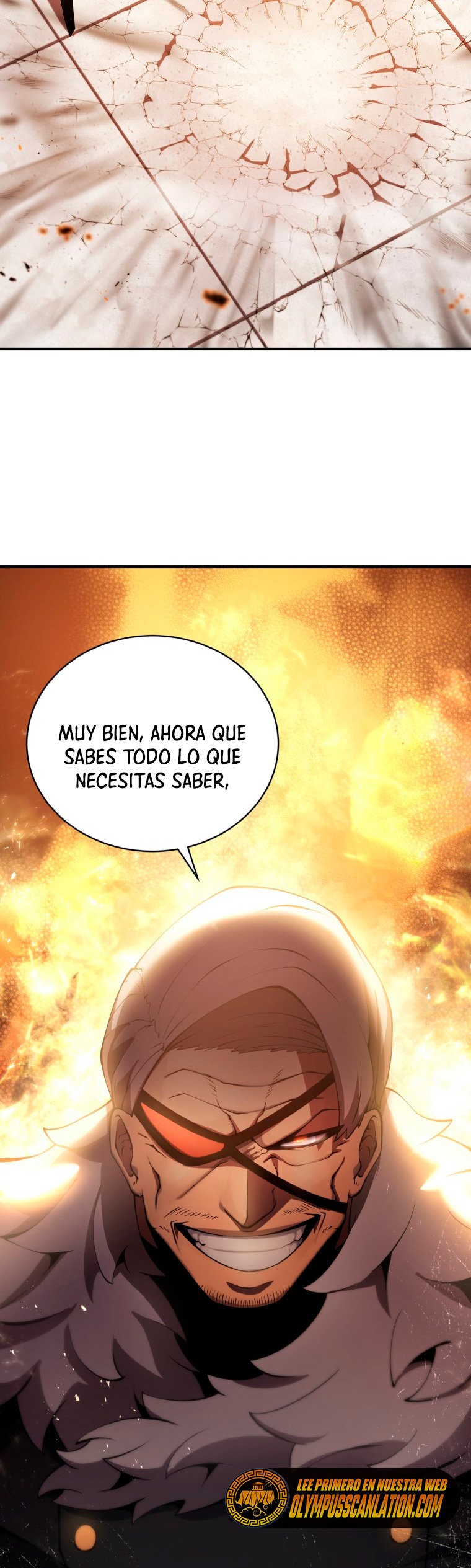 Read El hijo menor del maestro de la espada ES Manga Online