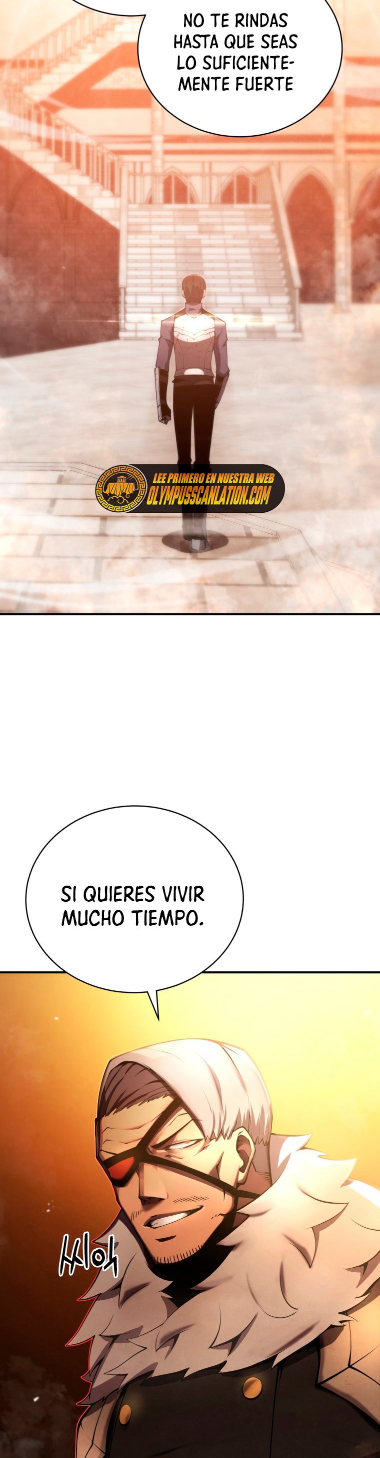Read El hijo menor del maestro de la espada ES Manga Online