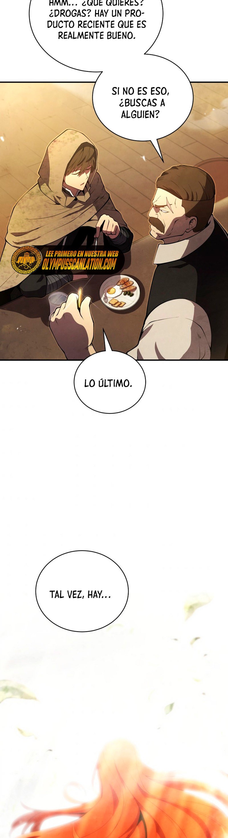 Read El hijo menor del maestro de la espada ES Manga Online