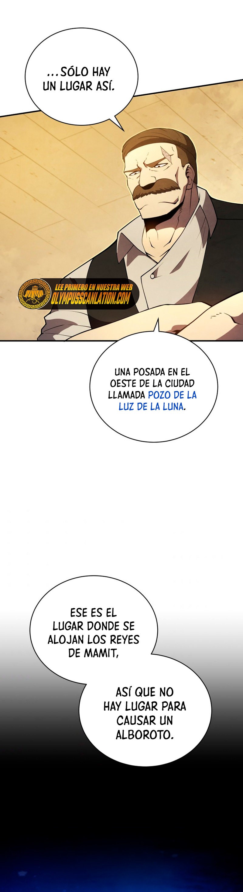 Read El hijo menor del maestro de la espada ES Manga Online