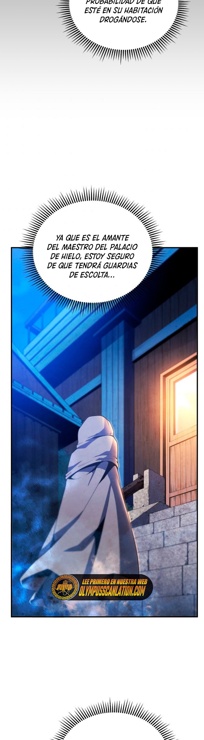Read El hijo menor del maestro de la espada ES Manga Online