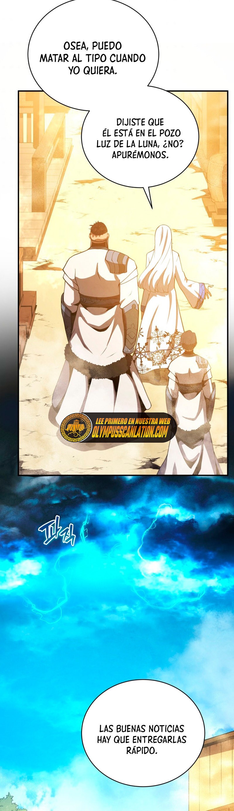 Read El hijo menor del maestro de la espada ES Manga Online