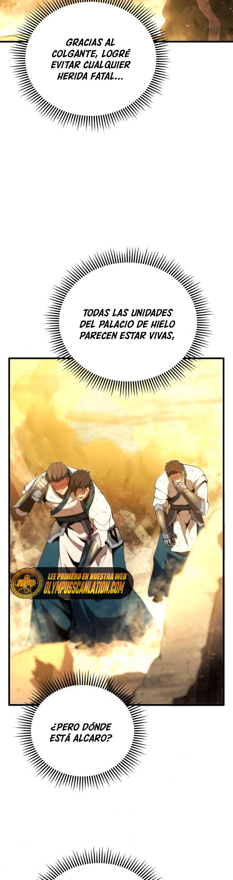 Read El hijo menor del maestro de la espada ES Manga Online