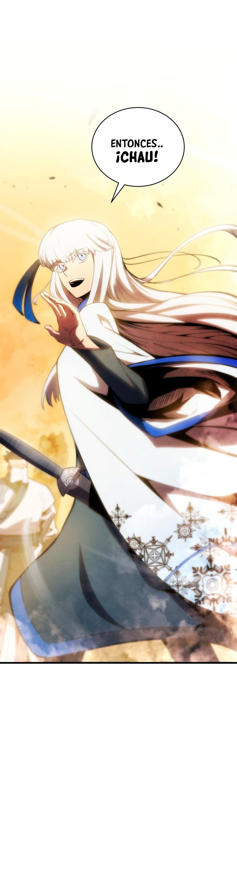 Read El hijo menor del maestro de la espada ES Manga Online