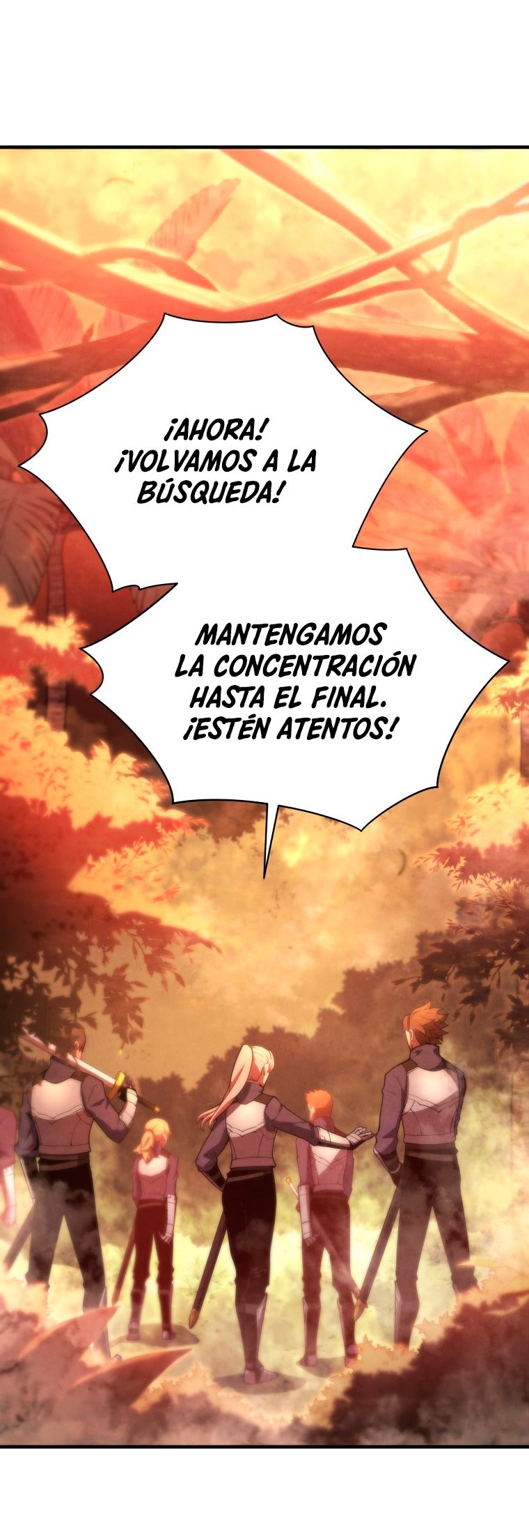 Read El hijo menor del maestro de la espada ES Manga Online