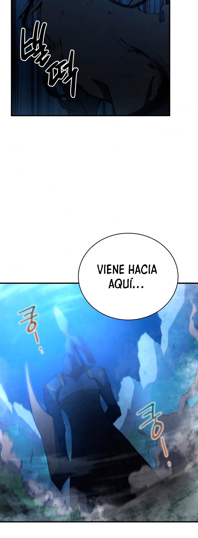 Read El hijo menor del maestro de la espada ES Manga Online