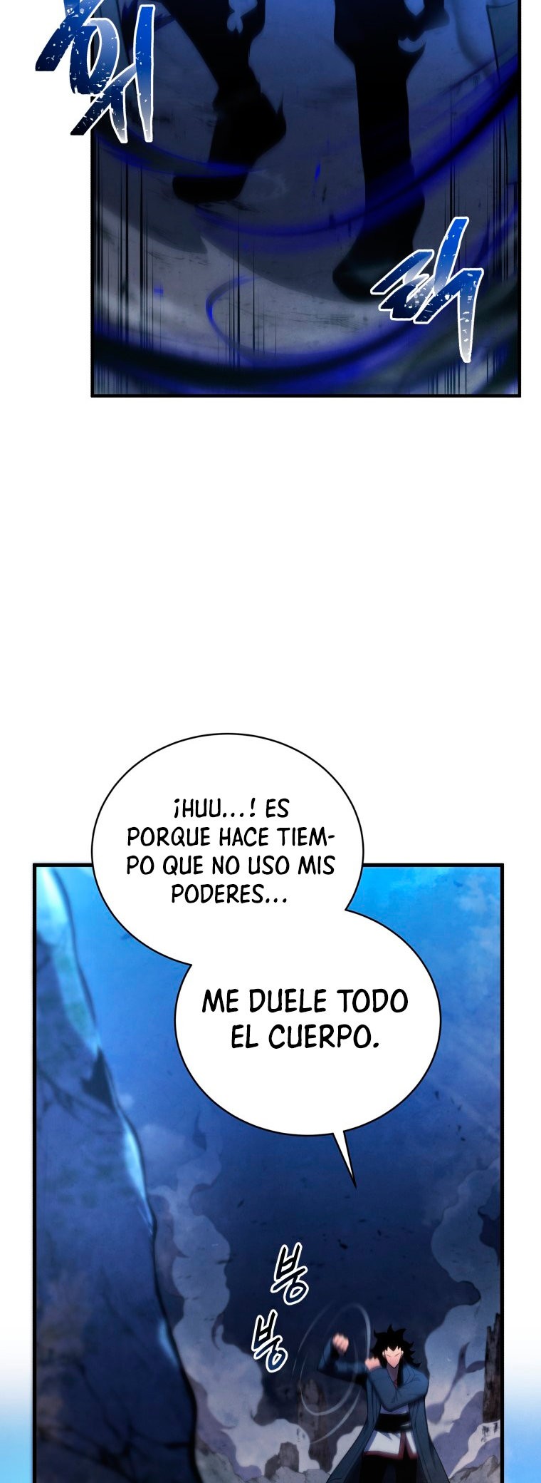 Read El hijo menor del maestro de la espada ES Manga Online